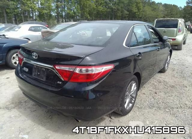 4T1BF1FKXHU415896 фото 5