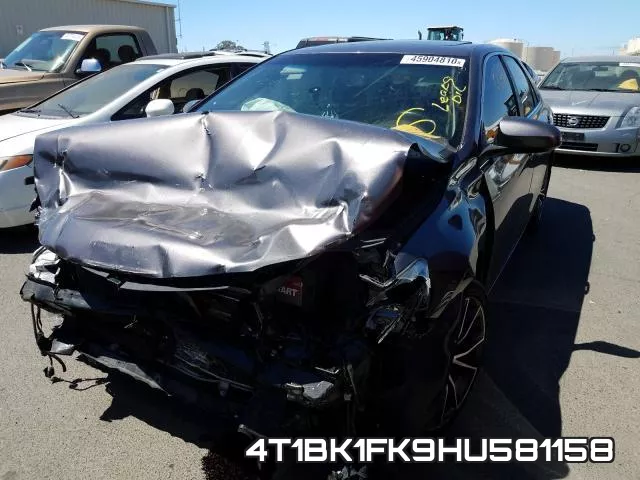 4T1BK1FK9HU581158 фото 3