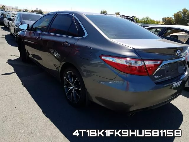 4T1BK1FK9HU581158 фото 4