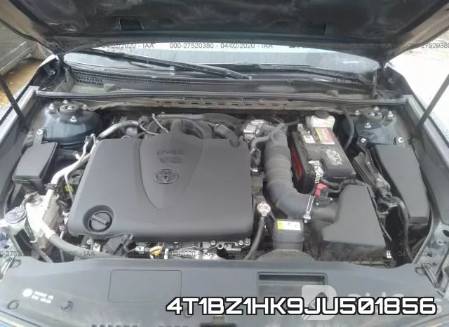 4T1BZ1HK9JU501856 фото 2