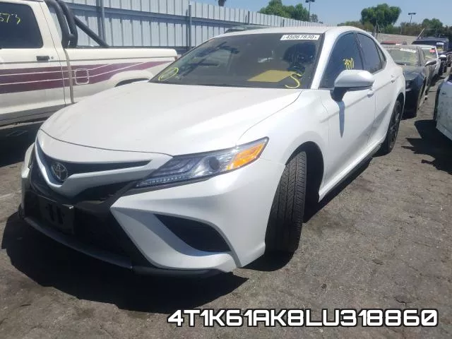 4T1K61AK8LU318860 фото 3