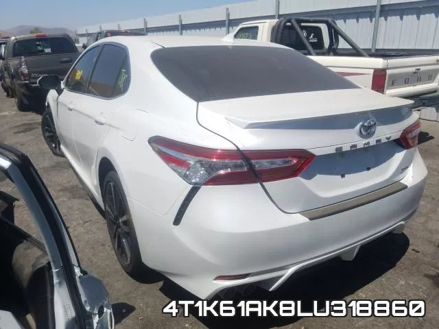 4T1K61AK8LU318860 фото 4
