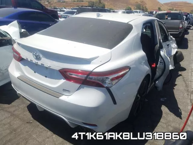 4T1K61AK8LU318860 фото 5