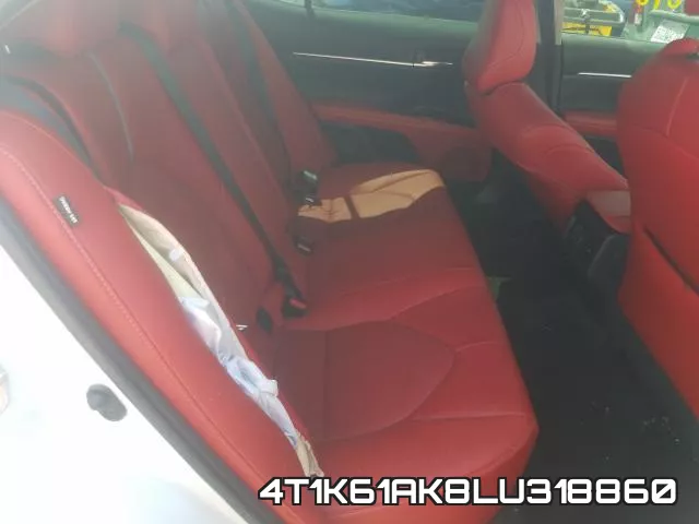 4T1K61AK8LU318860 фото 7