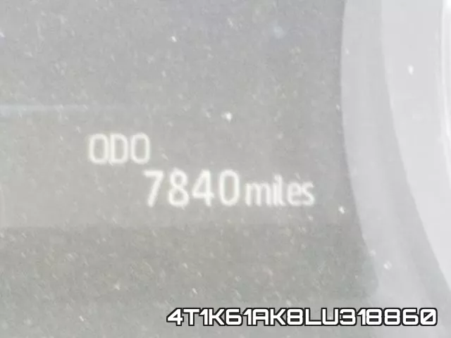 4T1K61AK8LU318860 фото 9