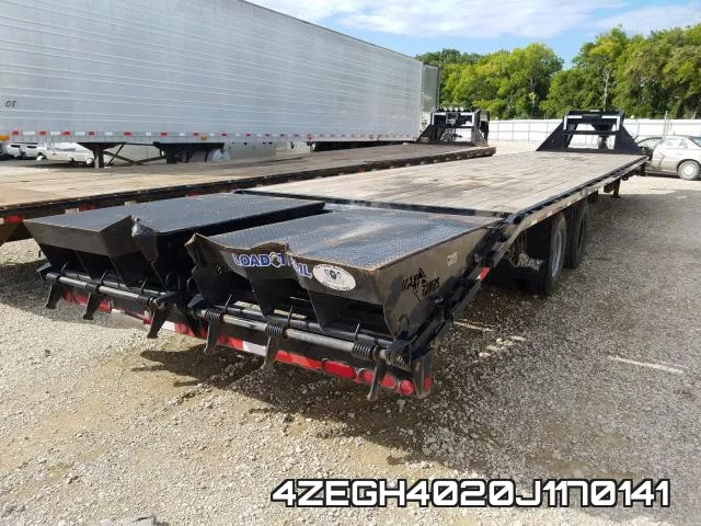 4ZEGH4020J1170141 фото 5