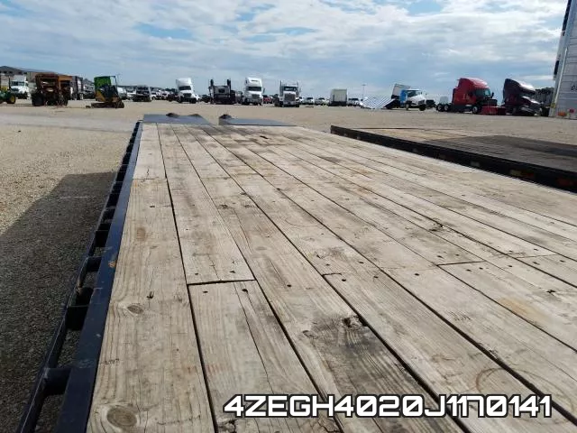 4ZEGH4020J1170141 фото 7