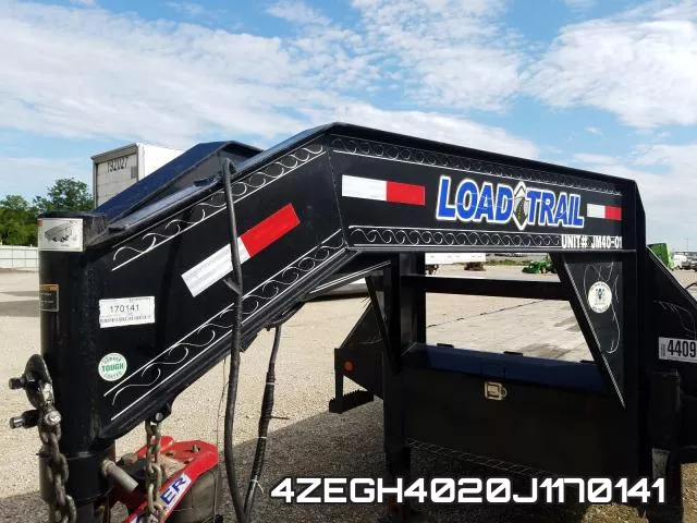 4ZEGH4020J1170141 фото 9