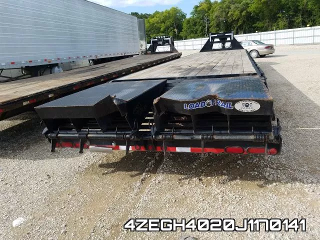 4ZEGH4020J1170141 фото 10