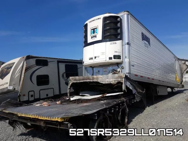 527SR5329LL017514 фото 3