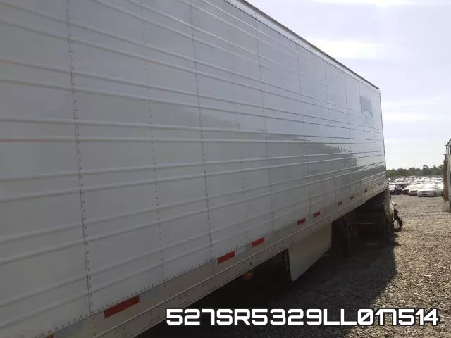 527SR5329LL017514 фото 6