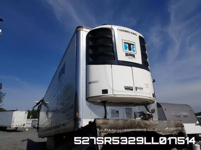 527SR5329LL017514 фото 8