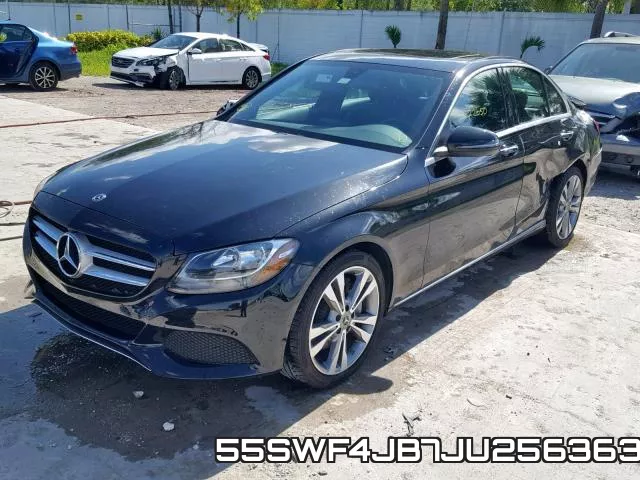 55SWF4JB7JU256363 фото 3