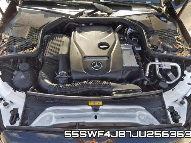 55SWF4JB7JU256363 фото 8