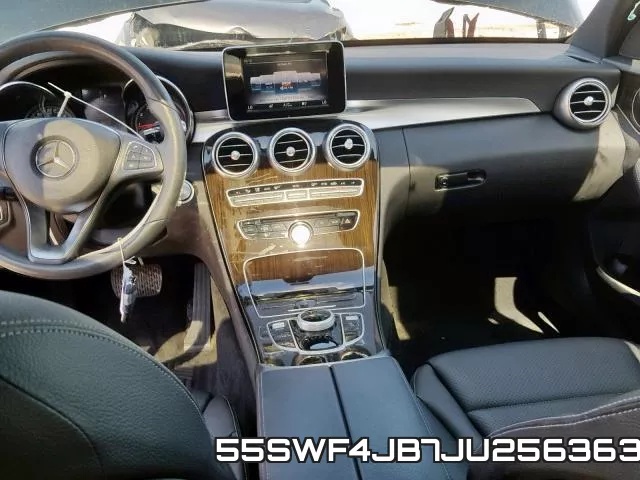 55SWF4JB7JU256363 фото 10
