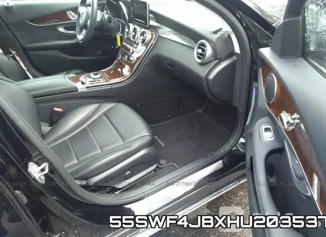 55SWF4JBXHU203537 фото 6