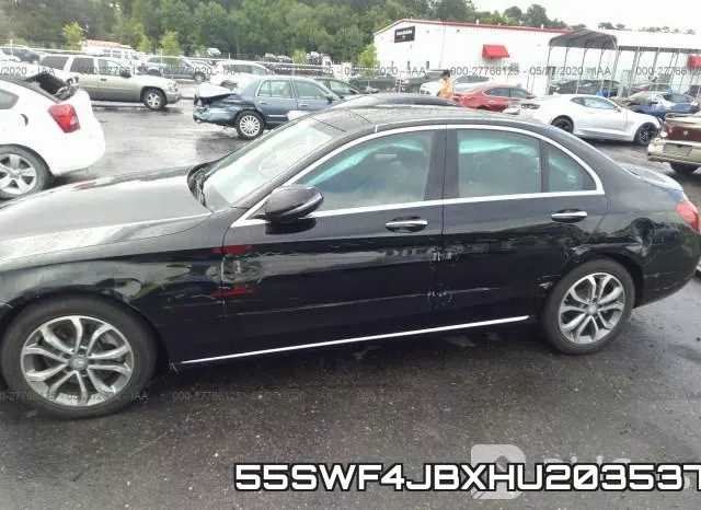 55SWF4JBXHU203537 фото 7
