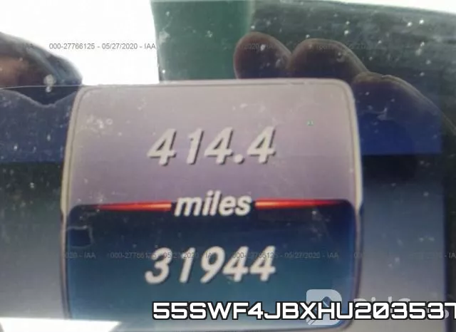 55SWF4JBXHU203537 фото 8