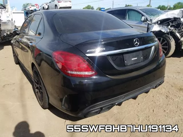 55SWF8HB7HU191134 фото 4