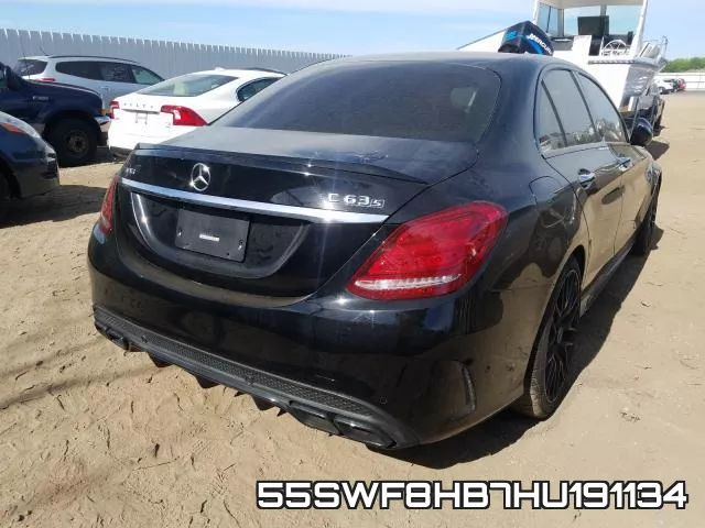 55SWF8HB7HU191134 фото 5