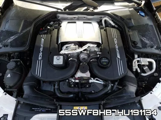 55SWF8HB7HU191134 фото 8