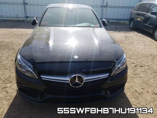 55SWF8HB7HU191134 фото 10