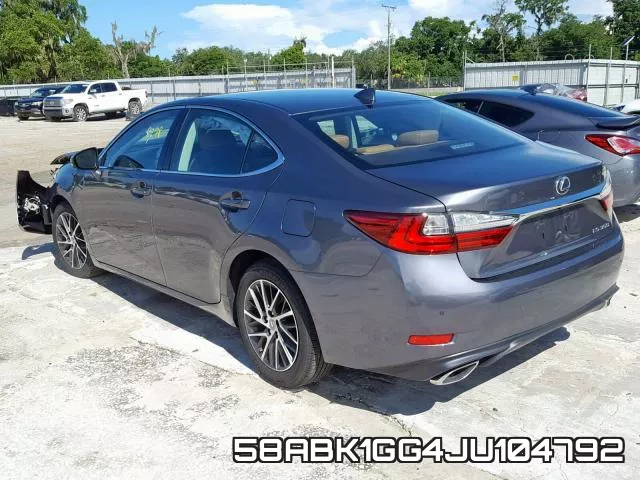58ABK1GG4JU104792 фото 4