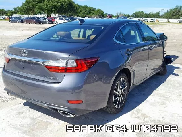 58ABK1GG4JU104792 фото 5