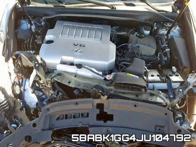 58ABK1GG4JU104792 фото 8