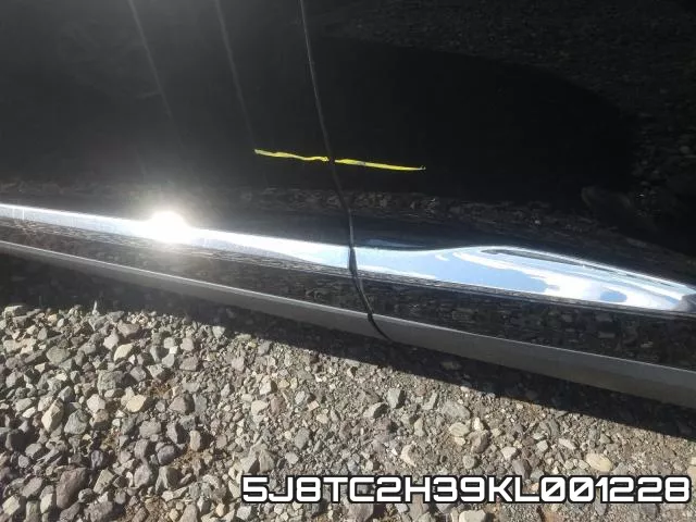 5J8TC2H39KL001228 фото 10