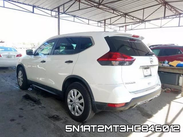 5N1AT2MT3HC846012 фото 4