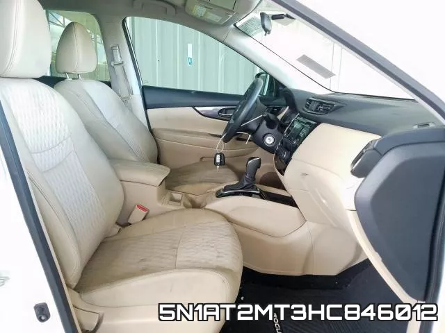 5N1AT2MT3HC846012 фото 6