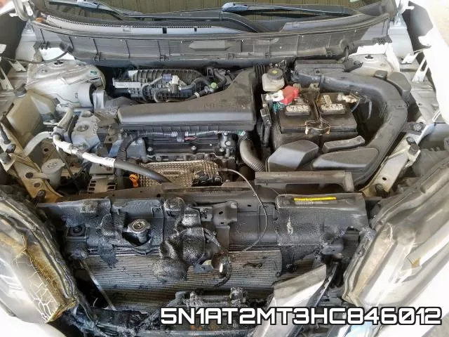5N1AT2MT3HC846012 фото 8