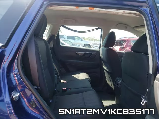 5N1AT2MV1KC835177 фото 7