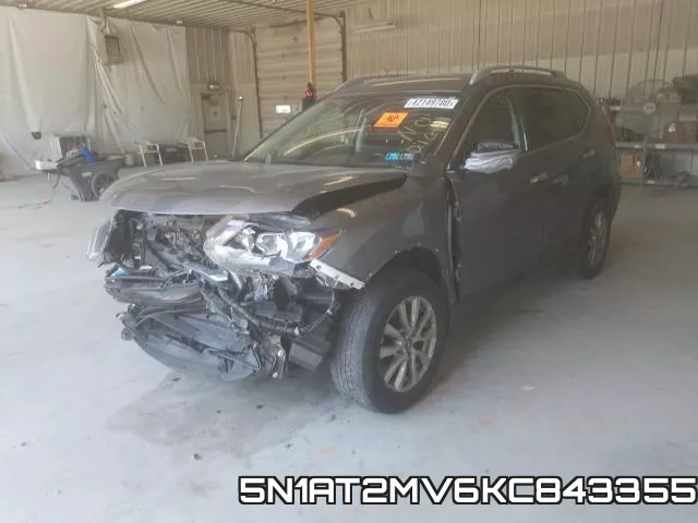 5N1AT2MV6KC843355 фото 3