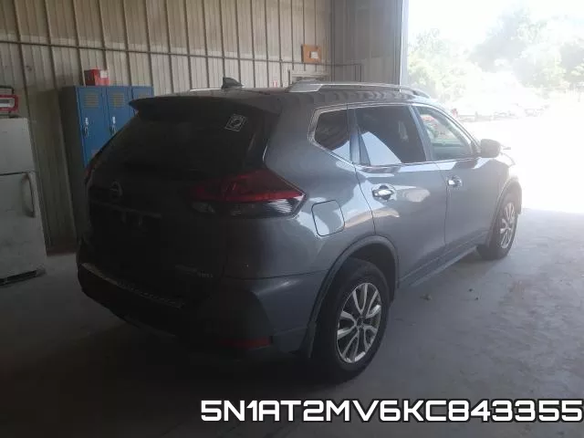 5N1AT2MV6KC843355 фото 5
