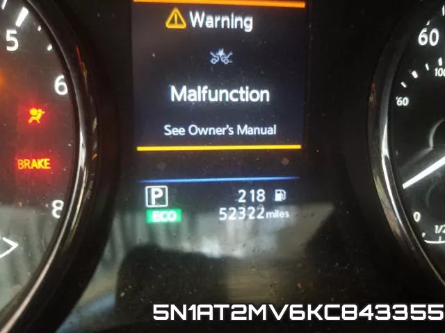 5N1AT2MV6KC843355 фото 9