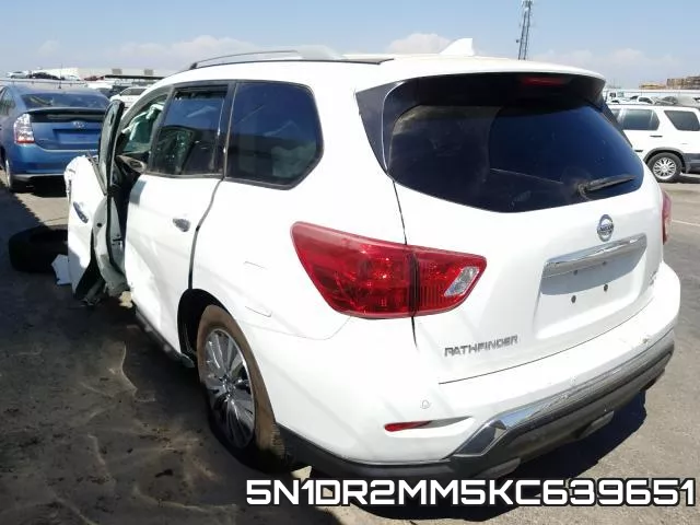 5N1DR2MM5KC639651 фото 4