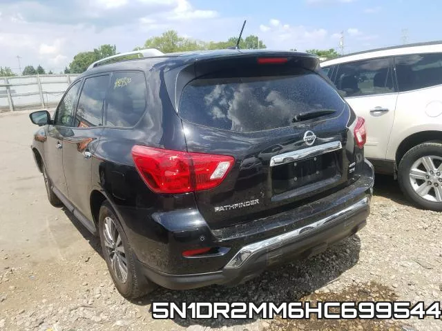 5N1DR2MM6HC699544 фото 4