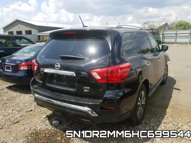 5N1DR2MM6HC699544 фото 5