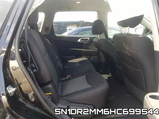 5N1DR2MM6HC699544 фото 7