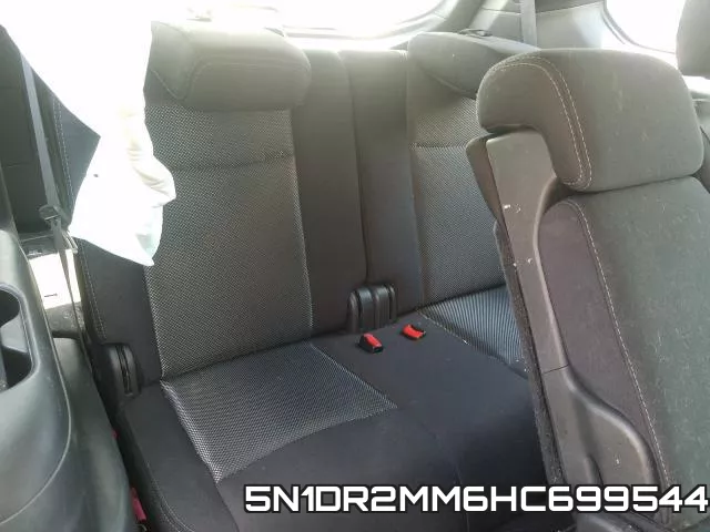 5N1DR2MM6HC699544 фото 10