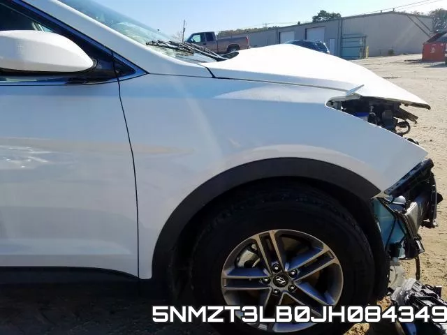 5NMZT3LB0JH084349 фото 10