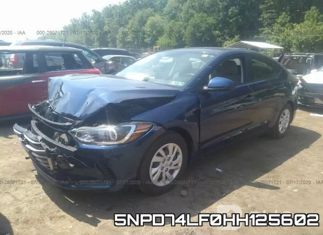 5NPD74LF0HH125602 фото 2