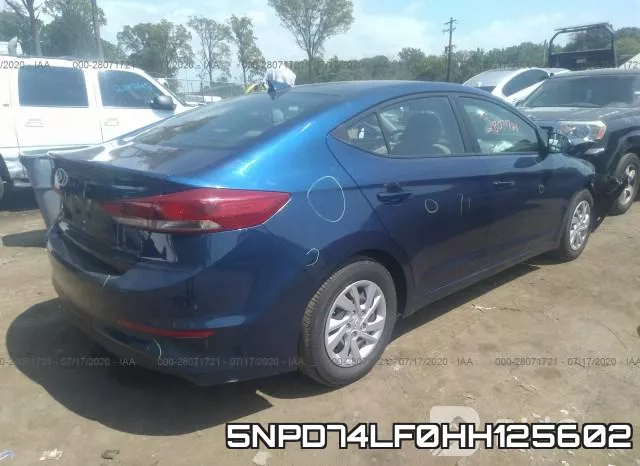 5NPD74LF0HH125602 фото 4