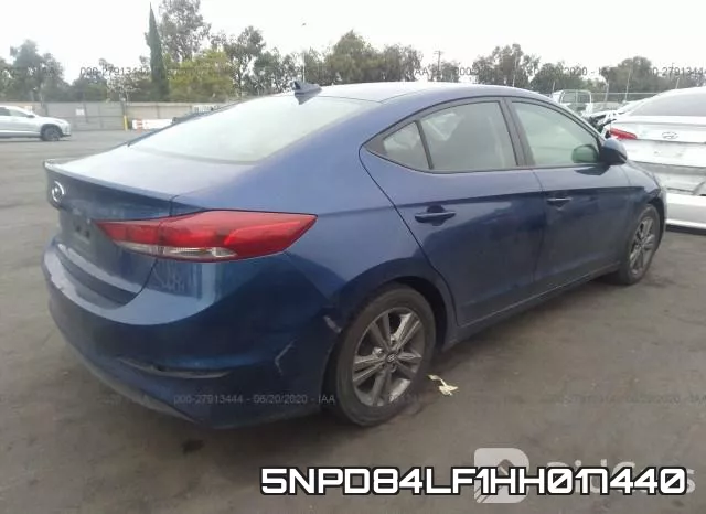 5NPD84LF1HH017440 фото 5