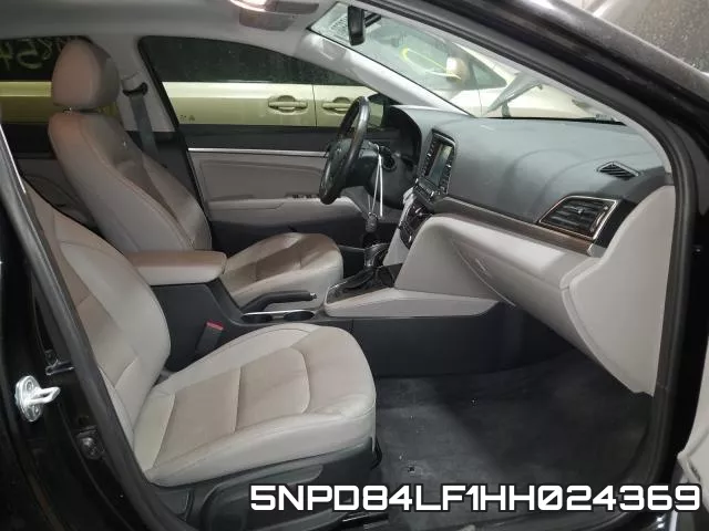 5NPD84LF1HH024369 фото 6