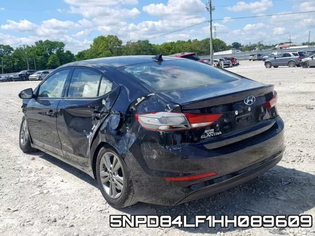 5NPD84LF1HH089609 фото 4