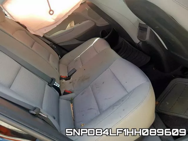 5NPD84LF1HH089609 фото 7