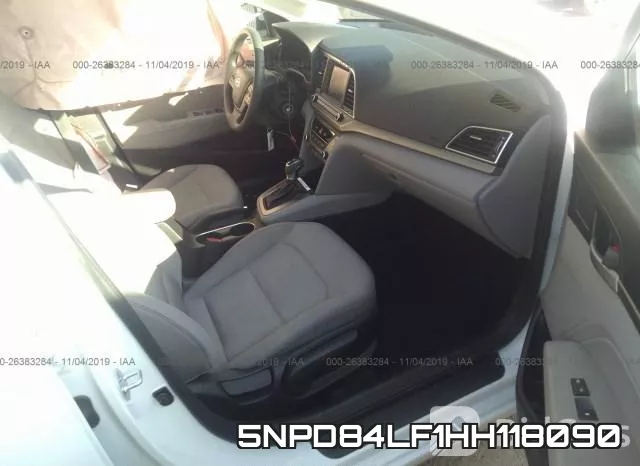 5NPD84LF1HH118090 фото 6